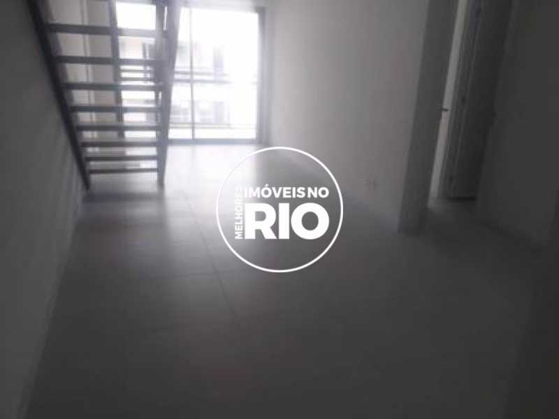 Conheça Cobertura Duplex na tijuca do imóvel - Cobertura 4 quartos à venda Rio de Janeiro,RJ - R$ 2.000.000 - MIR4782 - 18 Cobertura Duplex na tijuca - 18