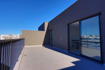 Cobertura 4 quartos à venda Rio de Janeiro,RJ - R$ 1.210.000 - MIR4782