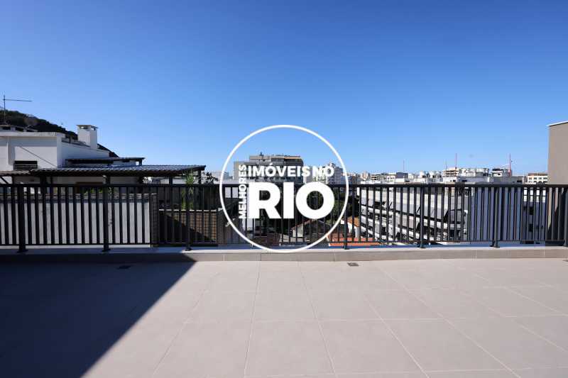 Cobertura Duplex na Tijuca - 3