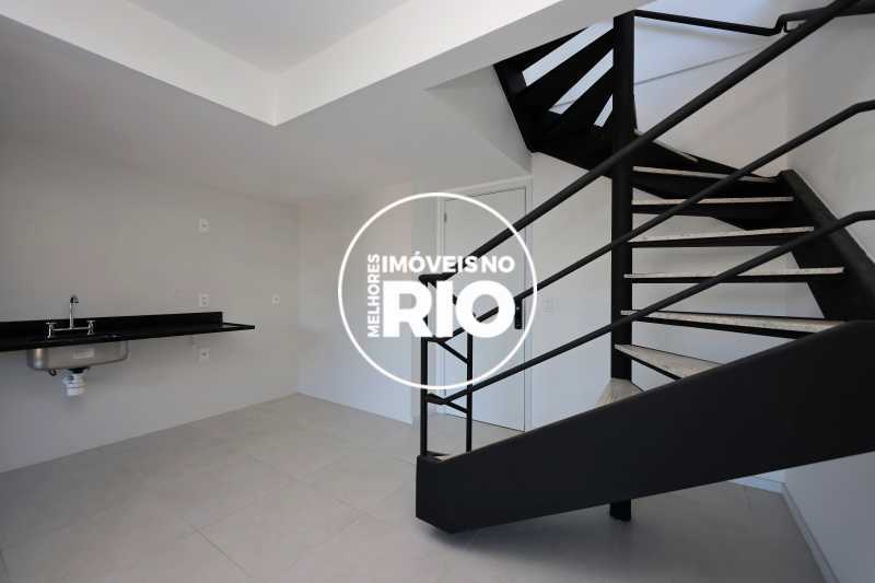 Cobertura Duplex na Tijuca - 7