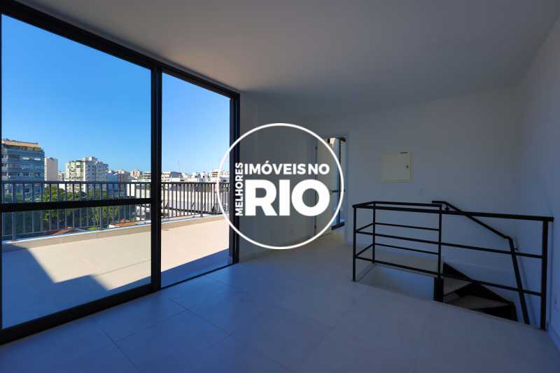 Cobertura Duplex na Tijuca - 9