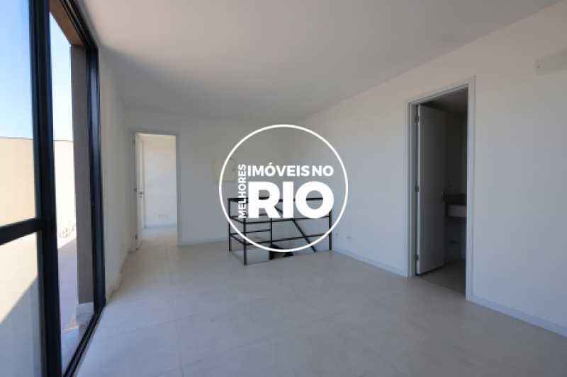 Cobertura Duplex na Tijuca - 10