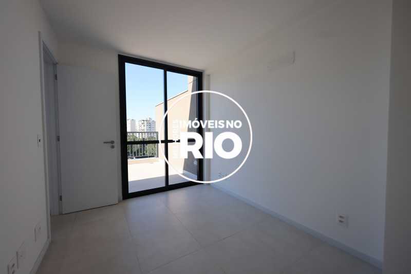 Cobertura Duplex na Tijuca - 12