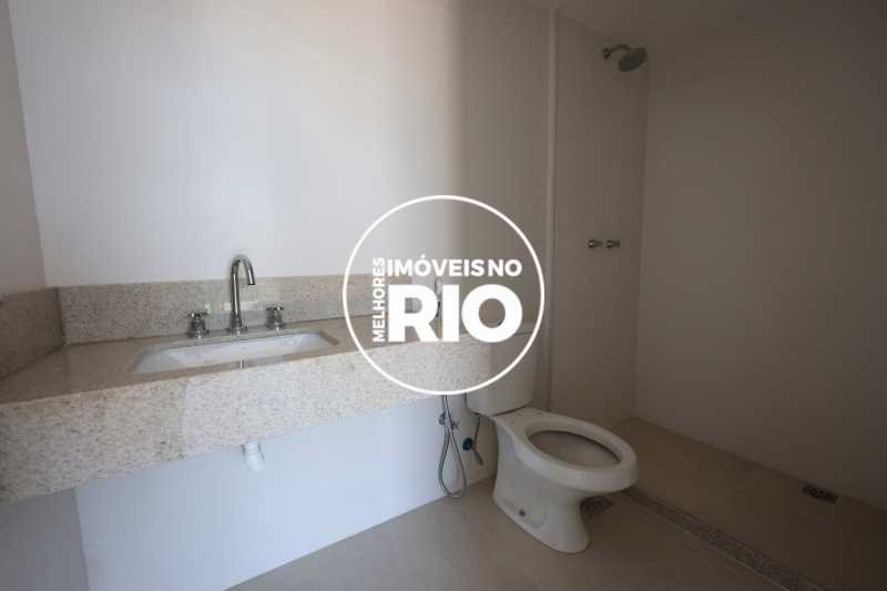 Cobertura Duplex na Tijuca - 13