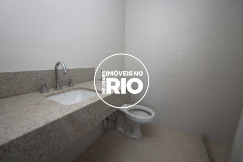 Cobertura Duplex na Tijuca - 15