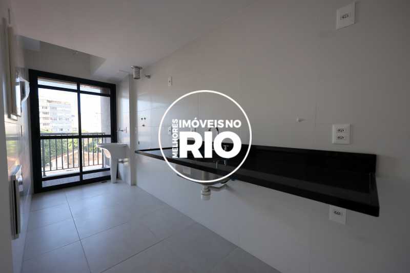 Cobertura Duplex na Tijuca - 16