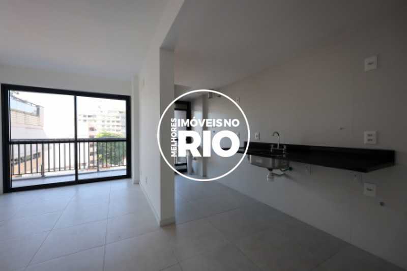 Cobertura Duplex na Tijuca - 17