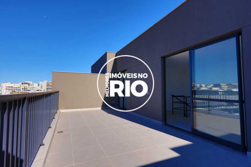 Cobertura Duplex na Tijuca - 18