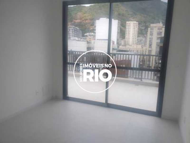 Conheça Cobertura Duplex na Tijuca do imóvel - Cobertura 4 quartos à venda Rio de Janeiro,RJ - R$ 1.700.000 - MIR4784 - 6 Cobertura Duplex na Tijuca - 6
