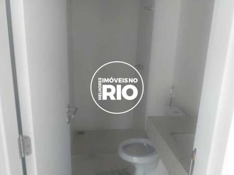 Conheça Cobertura Duplex na Tijuca do imóvel - Cobertura 4 quartos à venda Rio de Janeiro,RJ - R$ 1.700.000 - MIR4784 - 8 Cobertura Duplex na Tijuca - 8