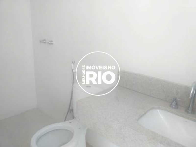 Conheça Cobertura Duplex na Tijuca do imóvel - Cobertura 4 quartos à venda Rio de Janeiro,RJ - R$ 1.700.000 - MIR4784 - 9 Cobertura Duplex na Tijuca - 9