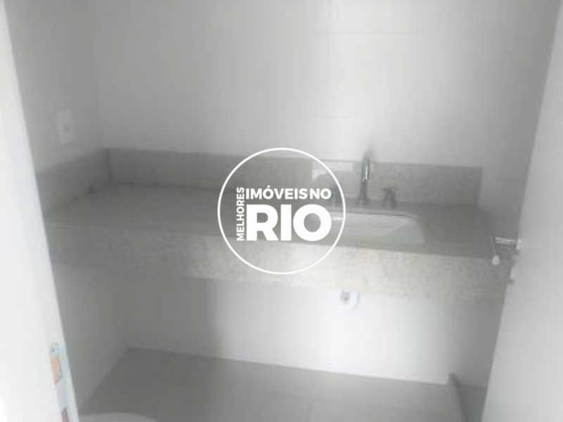 Conheça Cobertura Duplex na Tijuca do imóvel - Cobertura 4 quartos à venda Rio de Janeiro,RJ - R$ 1.700.000 - MIR4784 - 10 Cobertura Duplex na Tijuca - 10