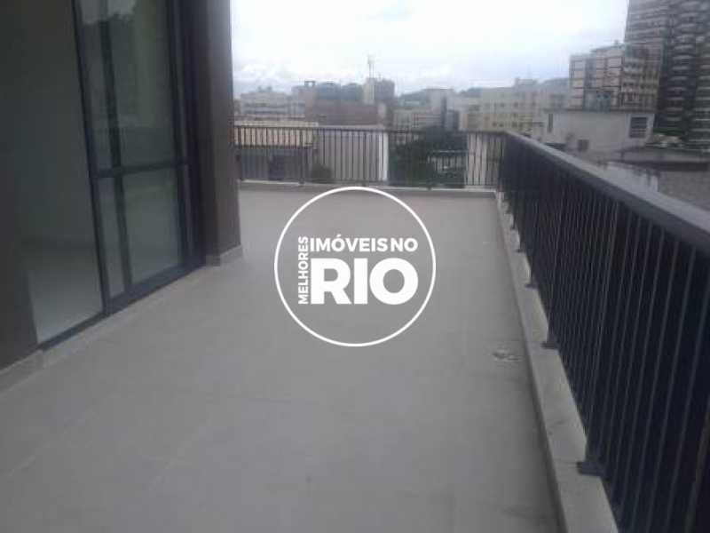 Conheça Cobertura Duplex na Tijuca do imóvel - Cobertura 4 quartos à venda Rio de Janeiro,RJ - R$ 1.700.000 - MIR4784 - 11 Cobertura Duplex na Tijuca - 11