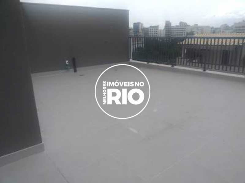 Conheça Cobertura Duplex na Tijuca do imóvel - Cobertura 4 quartos à venda Rio de Janeiro,RJ - R$ 1.700.000 - MIR4784 - 13 Cobertura Duplex na Tijuca - 13