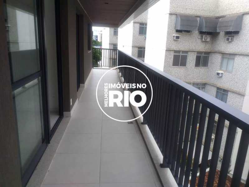 Conheça Apartamento na Tijuca do imóvel - Apartamento 3 quartos à venda Rio de Janeiro,RJ - R$ 950.000 - MIR4785 - 11 Apartamento na Tijuca - 11