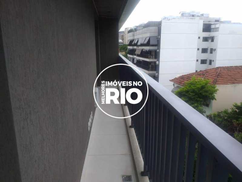 Conheça Apartamento na Tijuca do imóvel - Apartamento 3 quartos à venda Rio de Janeiro,RJ - R$ 950.000 - MIR4785 - 12 Apartamento na Tijuca - 12