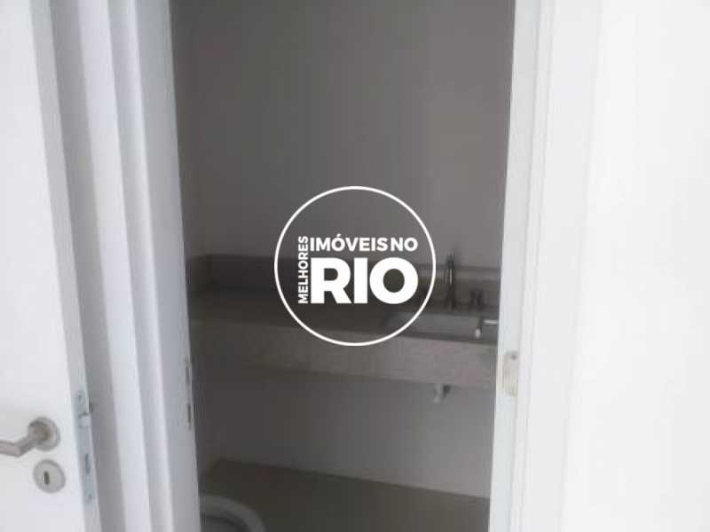 Conheça Apartamento na Tijuca do imóvel - Apartamento 3 quartos à venda Rio de Janeiro,RJ - R$ 950.000 - MIR4785 - 18 Apartamento na Tijuca - 18