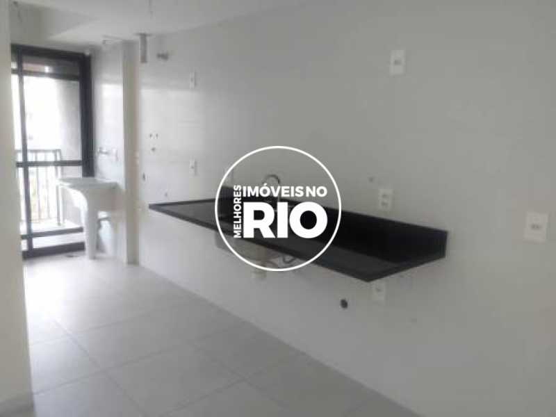 Conheça Apartamento na Tijuca do imóvel - Apartamento 3 quartos à venda Rio de Janeiro,RJ - R$ 950.000 - MIR4785 - 19 Apartamento na Tijuca - 19