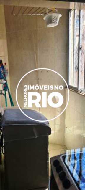 Conheça Apartamento no Andaraí do imóvel - Apartamento 2 quartos à venda Rio de Janeiro,RJ - R$ 280.000 - MIR4788 - 16 Apartamento no Andaraí - 16