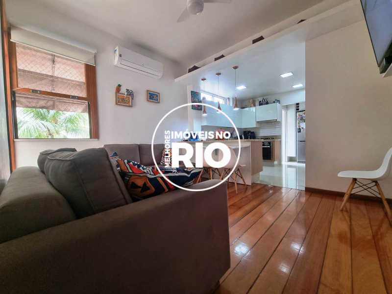 Apartamento 2 quartos à venda Rio de Janeiro,RJ - R$ 400.000 - MIR4789