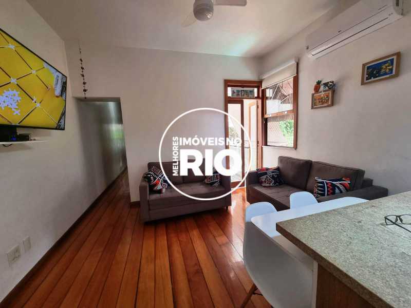 Apartamento no Grajaú - 2