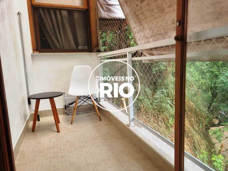 Apartamento no Grajaú - 4