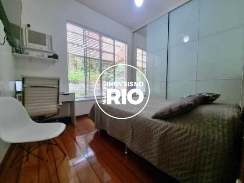 Apartamento no Grajaú - 5
