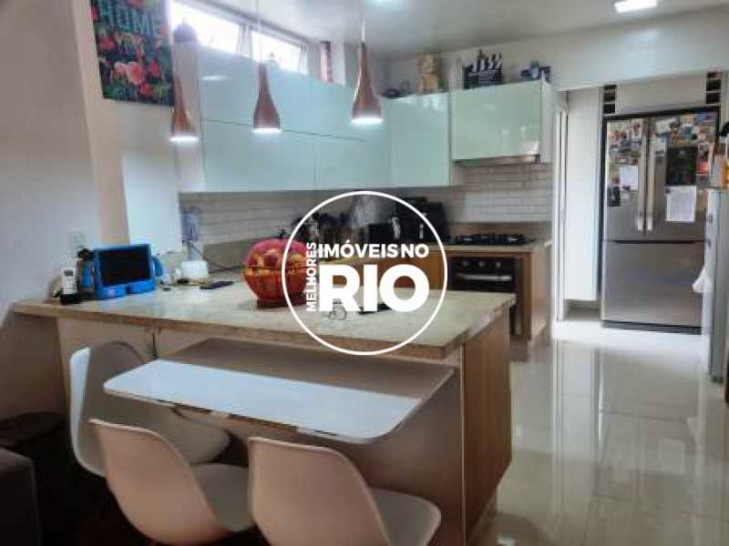 Apartamento no Grajaú - 9