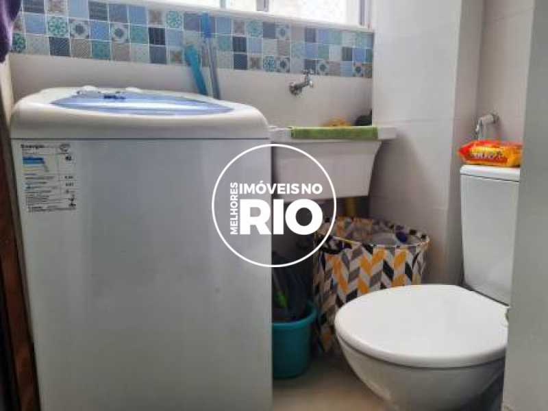 Apartamento no Grajaú - 10