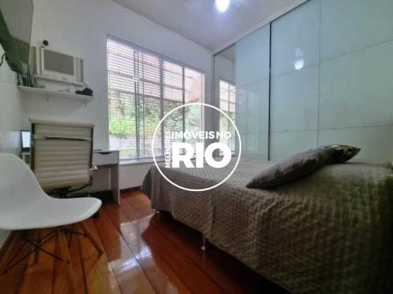 Apartamento no Grajaú - 13