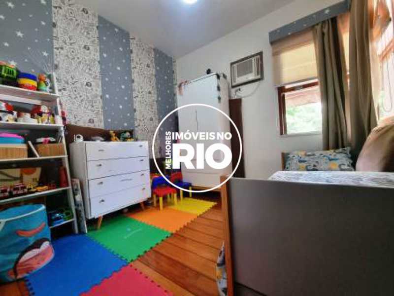 Apartamento no Grajaú - 16