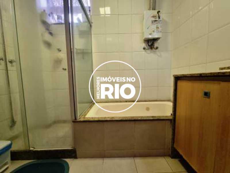Apartamento no Grajaú - 17