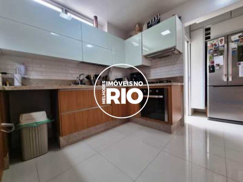 Apartamento no Grajaú - 18