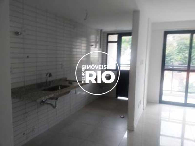 Conheça Apartamento na Tijuca do imóvel - Apartamento 3 quartos à venda Rio de Janeiro,RJ - R$ 735.000 - MIR4790 - 11 Apartamento na Tijuca - 11