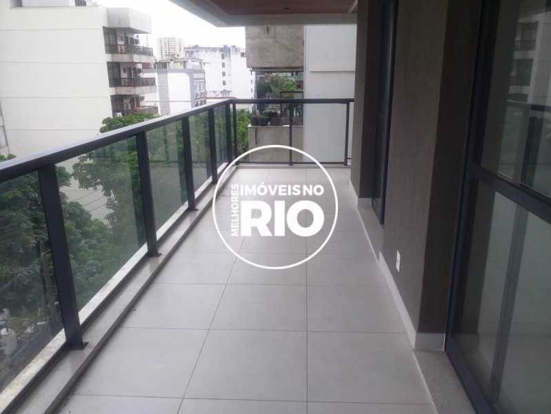 Conheça Apartamento na Tijuca do imóvel - Apartamento 3 quartos à venda Rio de Janeiro,RJ - R$ 735.000 - MIR4790 - 12 Apartamento na Tijuca - 12