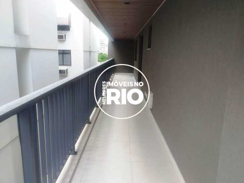 Conheça Apartamento na Tijuca do imóvel - Apartamento 3 quartos à venda Rio de Janeiro,RJ - R$ 735.000 - MIR4790 - 13 Apartamento na Tijuca - 13