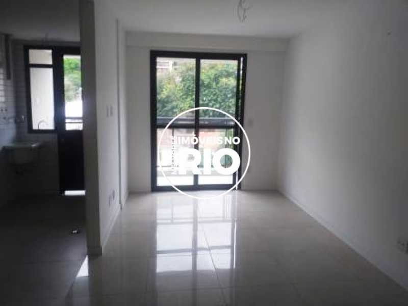 Conheça Apartamento na Tijuca do imóvel - Apartamento 3 quartos à venda Rio de Janeiro,RJ - R$ 735.000 - MIR4790 - 15 Apartamento na Tijuca - 15