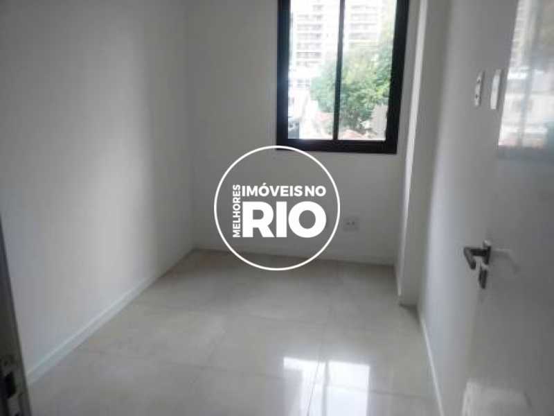 Conheça Apartamento na Tijuca do imóvel - Apartamento 3 quartos à venda Rio de Janeiro,RJ - R$ 735.000 - MIR4790 - 20 Apartamento na Tijuca - 20