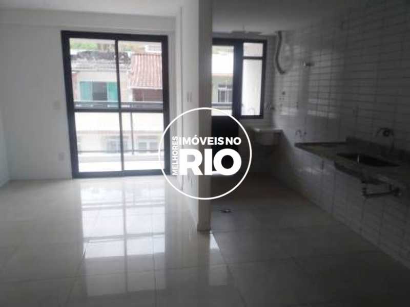 Conheça Apartamento na Tijuca do imóvel - Apartamento 2 quartos à venda Rio de Janeiro,RJ - R$ 620.000 - MIR4791 - 3 Apartamento na Tijuca - 3