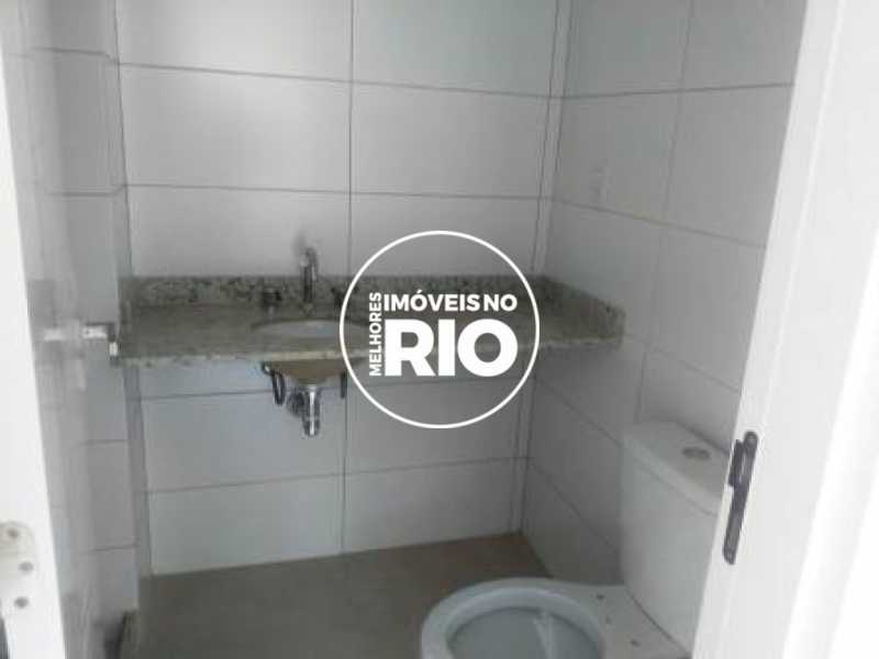 Conheça Apartamento na Tijuca do imóvel - Apartamento 2 quartos à venda Rio de Janeiro,RJ - R$ 620.000 - MIR4791 - 6 Apartamento na Tijuca - 6