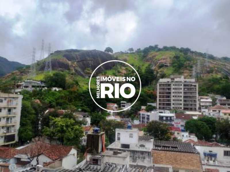 Conheça Apartamento na Tijuca do imóvel - Apartamento 2 quartos à venda Rio de Janeiro,RJ - R$ 620.000 - MIR4791 - 14 Apartamento na Tijuca - 14