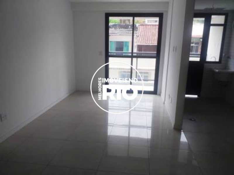 Conheça Apartamento na Tijuca do imóvel - Apartamento 2 quartos à venda Rio de Janeiro,RJ - R$ 620.000 - MIR4791 - 16 Apartamento na Tijuca - 16
