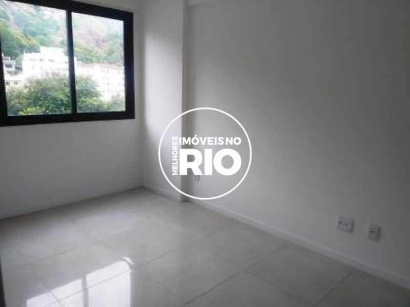 Conheça Apartamento na Tijuca do imóvel - Apartamento 2 quartos à venda Rio de Janeiro,RJ - R$ 620.000 - MIR4791 - 18 Apartamento na Tijuca - 18