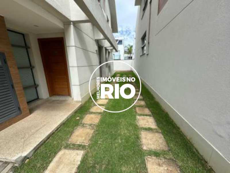 Conheça Casa Duplex no Recreio do imóvel - Casa em Condomínio 3 quartos à venda Rio de Janeiro,RJ - R$ 1.600.000 - CB0822 - 5 Casa Duplex no Recreio - 5