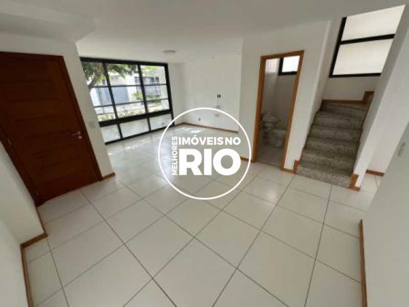 Conheça Casa Duplex no Recreio do imóvel - Casa em Condomínio 3 quartos à venda Rio de Janeiro,RJ - R$ 1.600.000 - CB0822 - 6 Casa Duplex no Recreio - 6
