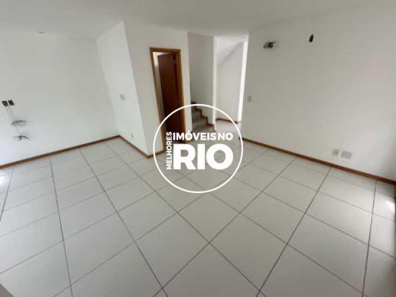 Conheça Casa Duplex no Recreio do imóvel - Casa em Condomínio 3 quartos à venda Rio de Janeiro,RJ - R$ 1.600.000 - CB0822 - 7 Casa Duplex no Recreio - 7