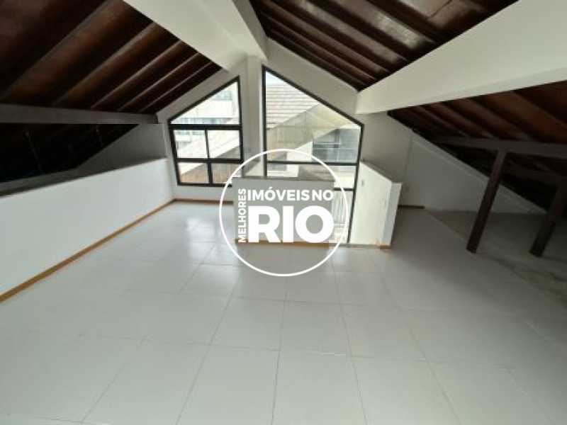 Conheça Casa Duplex no Recreio do imóvel - Casa em Condomínio 3 quartos à venda Rio de Janeiro,RJ - R$ 1.600.000 - CB0822 - 8 Casa Duplex no Recreio - 8