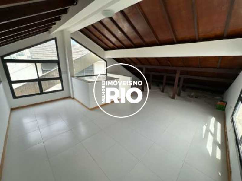 Conheça Casa Duplex no Recreio do imóvel - Casa em Condomínio 3 quartos à venda Rio de Janeiro,RJ - R$ 1.600.000 - CB0822 - 10 Casa Duplex no Recreio - 10