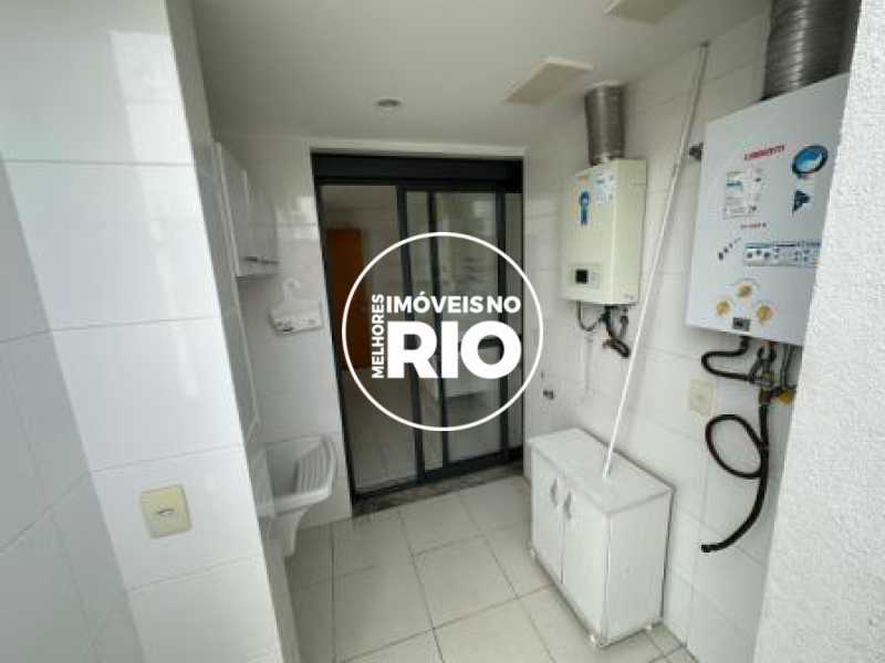 Conheça Casa Duplex no Recreio do imóvel - Casa em Condomínio 3 quartos à venda Rio de Janeiro,RJ - R$ 1.600.000 - CB0822 - 13 Casa Duplex no Recreio - 13