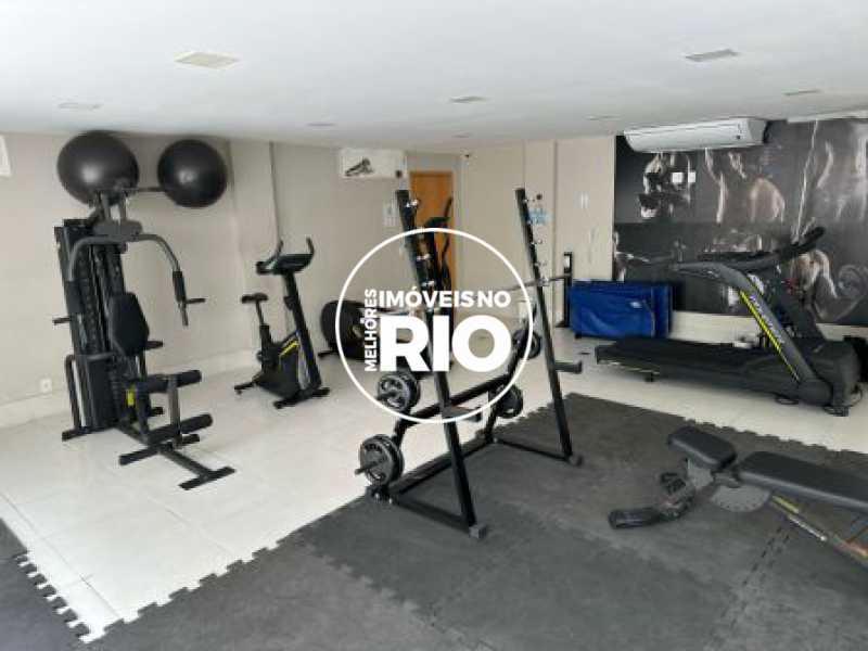 Conheça Casa Duplex no Recreio do imóvel - Casa em Condomínio 3 quartos à venda Rio de Janeiro,RJ - R$ 1.600.000 - CB0822 - 17 Casa Duplex no Recreio - 17